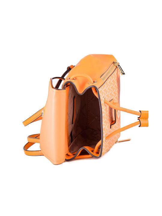 Michael Kors Women's Bag Backpack Yellow
