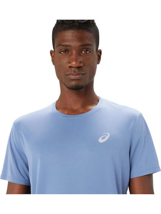 Core Athletic T-shirt Nvy