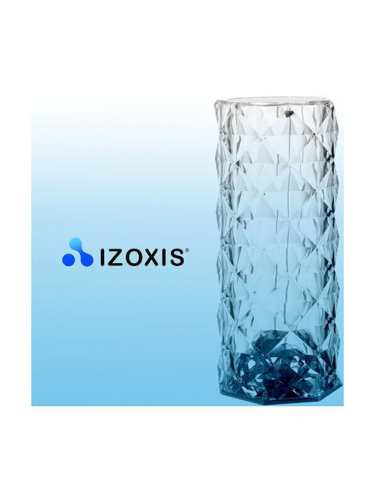 Izoxis Декоративна Лампа Розов