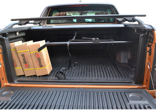 Car Bed Bars for Isuzu D-Max