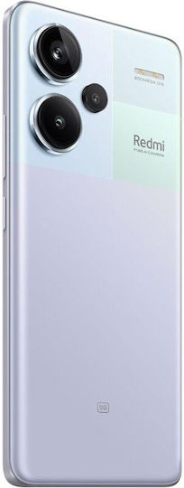 Xiaomi Redmi Note 13 Pro+ 5G Dual SIM (8GB/256GB) Aurora Purple