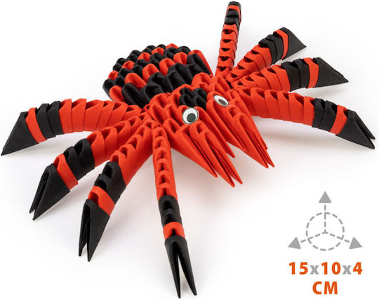 Alexander Toys Origami Spider for Children 8+ Years 149pcs