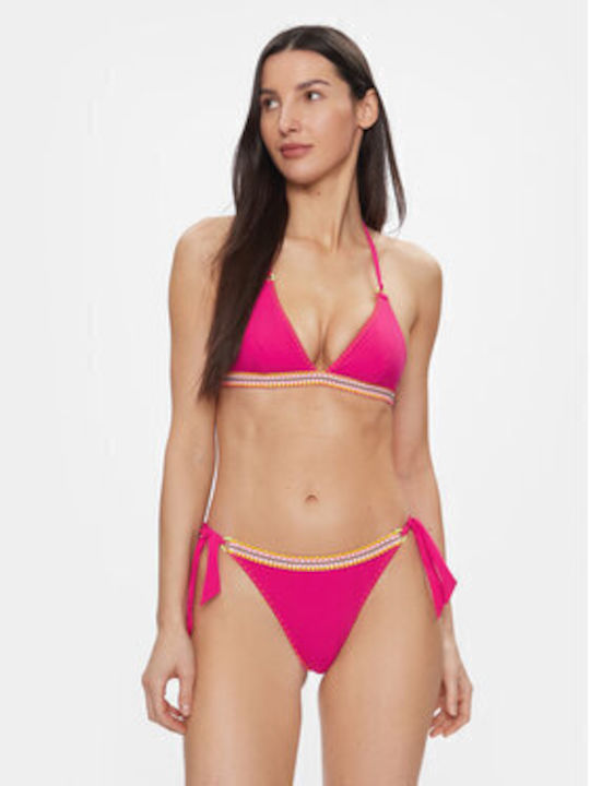 Banana Moon Wako Kalany Bikini Dreieck Pink