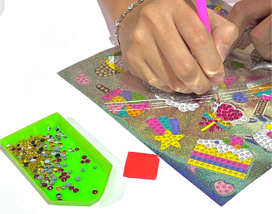 Lean Toys Children's Craft for Children 6+ years old Years