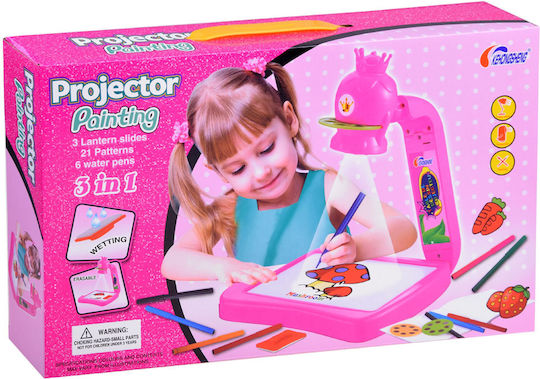 Jokomisiada Proiector de artă