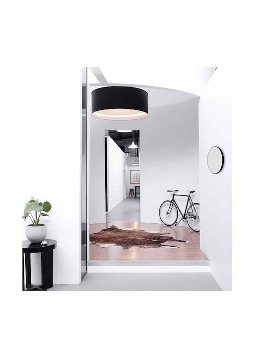 Vivalux Deckenleuchte für den Außenbereich mit integriertem LED in Weiß Farbe VIV004811