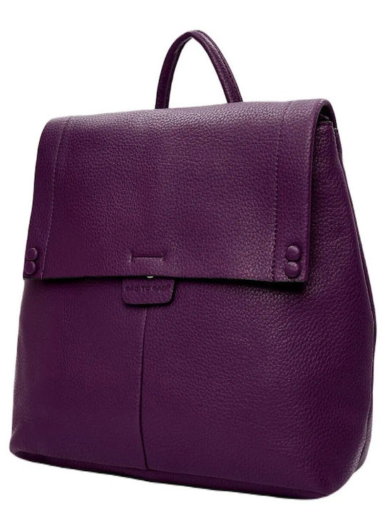 Kalliope Women's Bag Backpack Purple