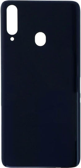 Samsung Battery Cover Blue for Galaxy A20s