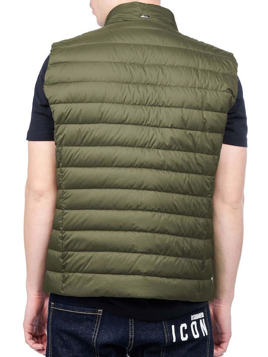 Herno Men's Sleeveless Puffer Jacket ''''''