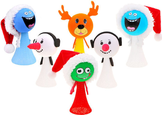 Santa's Weihnachtsfigur Santa's Weihnachtsfigur