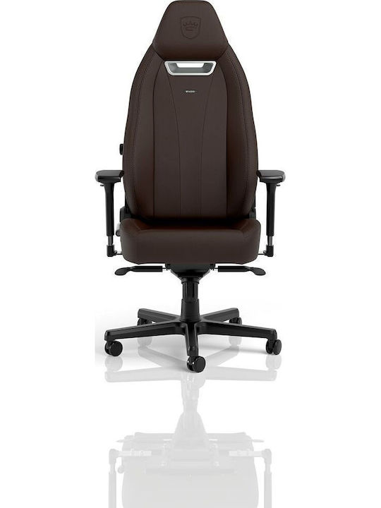 Noblechairs Legend Δερματίνης Καφέ Noblechairs Legend Δερματίνης Καφέ