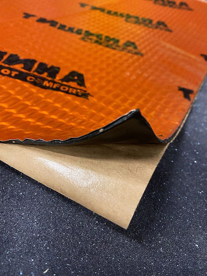 Comfort Mat Auto-Schallisolierung