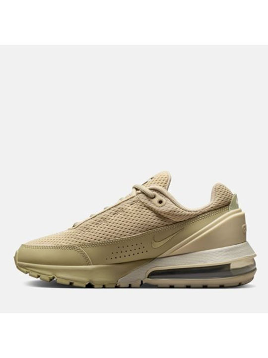 Air Max Pulse Damen Sneakers Beige
