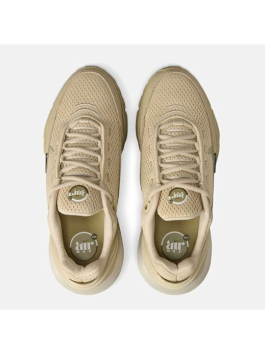 Air Max Pulse Damen Sneakers Beige