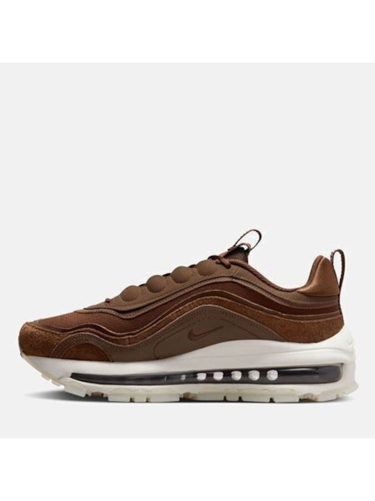 Air Max 97 Futura Дамски Маратонки Кафяв
