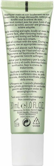 Payot Gel Gesicht mit AHA 30ml