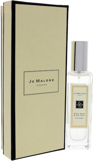 Jo Malone Wood Sage & Sea Salt Eau de Cologne 30ml