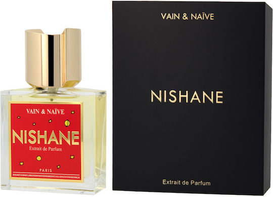 Nishane Vain & Naïve Extrait De extras de parfum 50ml | Skroutz