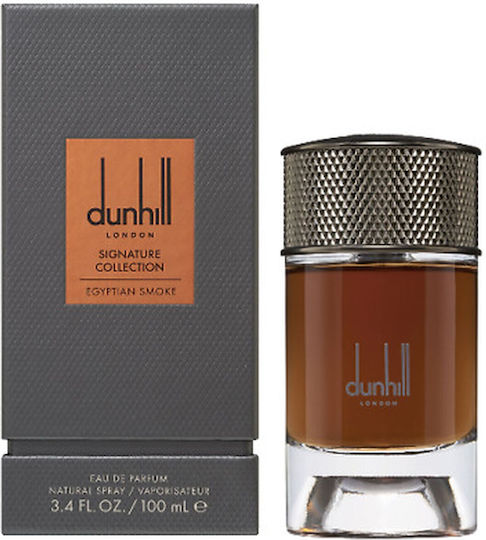 Dunhill Signature Collection Egyptian Smoke Eau de Parfum 100ml