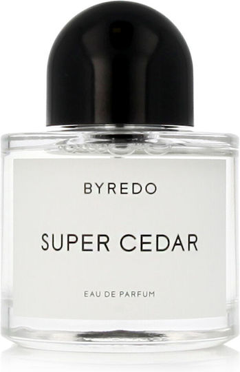 Byredo Super Cedar Eau de Parfum 100ml