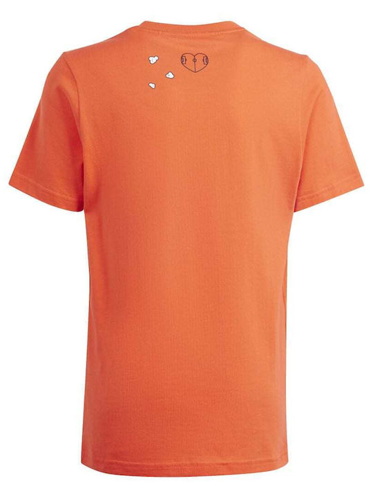 adidas T-shirt BL
