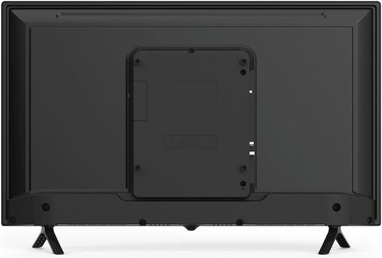 Strong Smart Τηλεόραση 32" HD Ready LED SRT 32HF2003 HDR (2023)