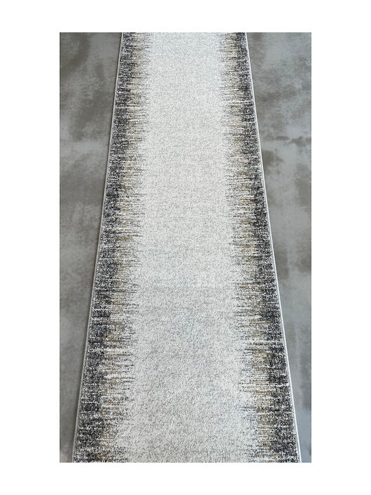 Ragolle Χαλί Ορθογώνιο Λευκό 67x140cm
