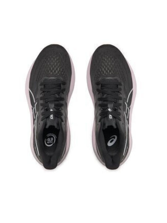 GT-2000 12 Damen Sportschuhe Laufen Schwarz