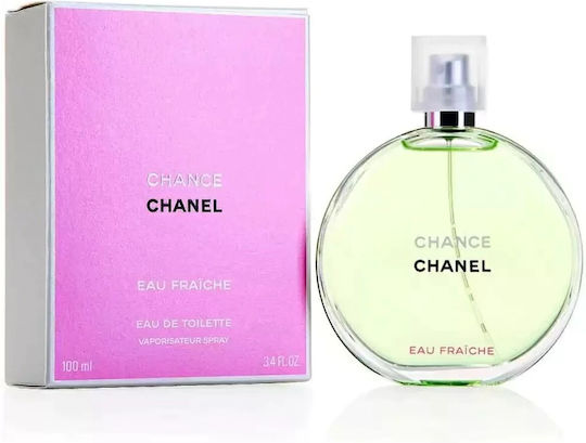 Chanel Chance Eau Fraiche Eau Fraiche 100ml