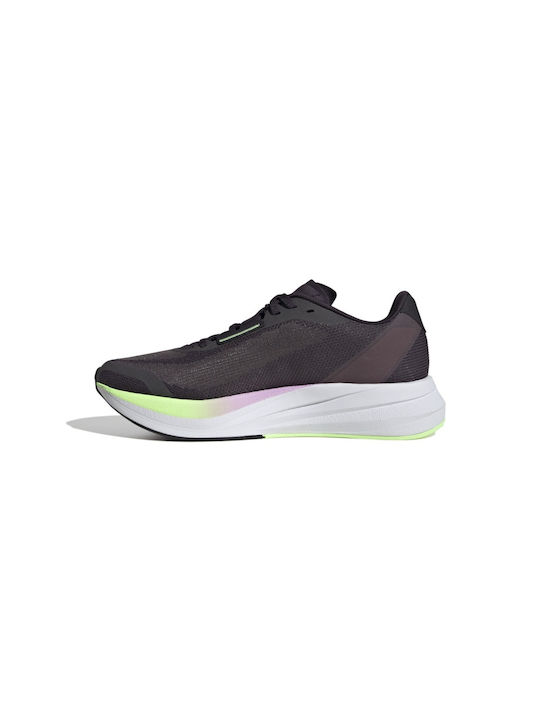 Duramo Speed Sport Shoes Running Black