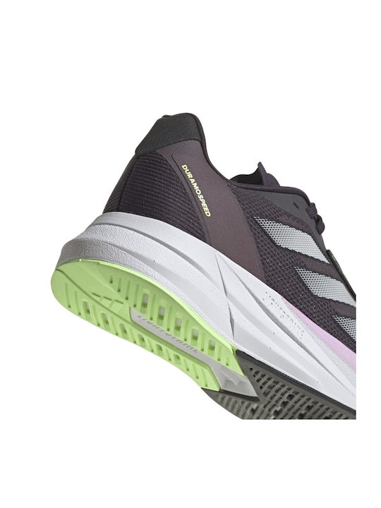 Duramo Speed Sport Shoes Running Black