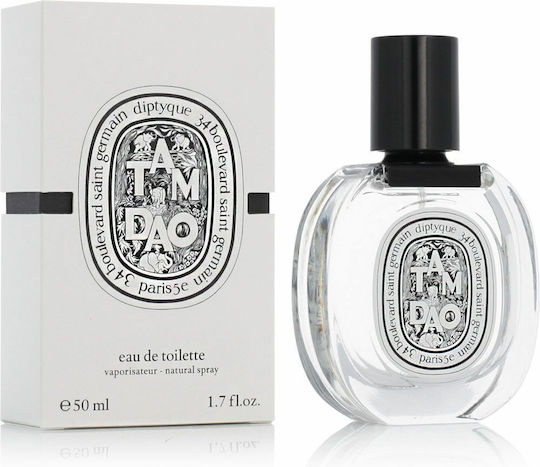 Diptyque Tam Dao Eau de Toilette 50ml