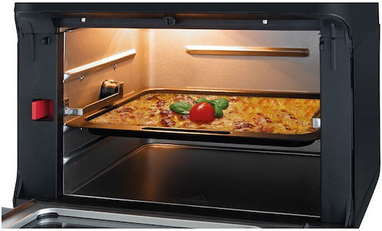 Clatronic FR 3747 H Friteuză cu aer 11lt Negru