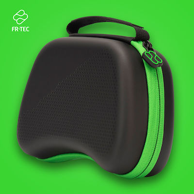 FR-TEC Xbox Series Controller Carrying Case Black