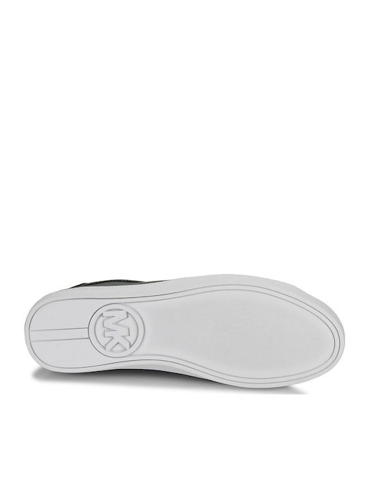 Keaton Γυναικεία Sneakers Μαύρα