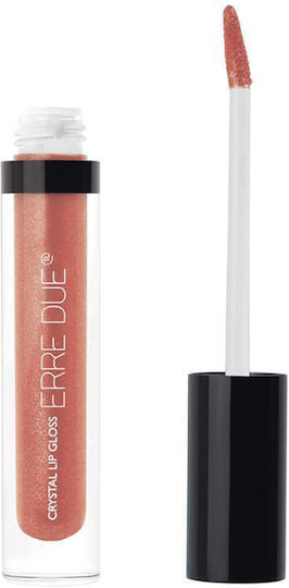 Erre Due Crystal Lip Glow Κραγιόν 103 Sun Illusion 3ml