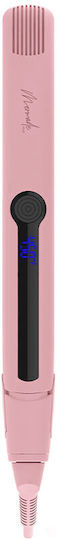 Mermade Hair Hair Straightener with Ceramic Plates 45W