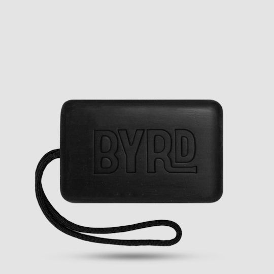 Byrd Сапунен бар Ексфолиращ въглен С Кордон Бльо 266мл