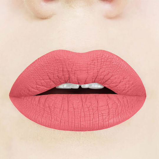 Dido Cosmetics Pure Matte Flüssig Lippenstift Matt 33 8ml