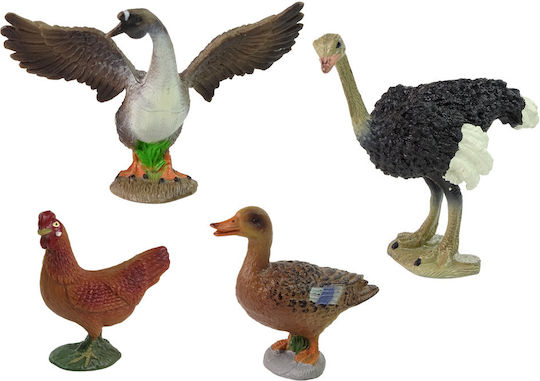 Lean Toys Farm Animal
