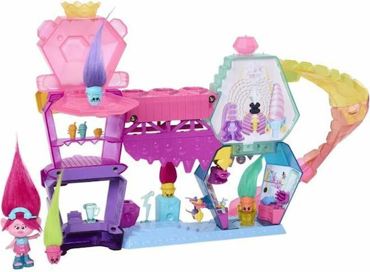Mattel Gemeinsam Trolls Miniatur-Spaßspielzeug