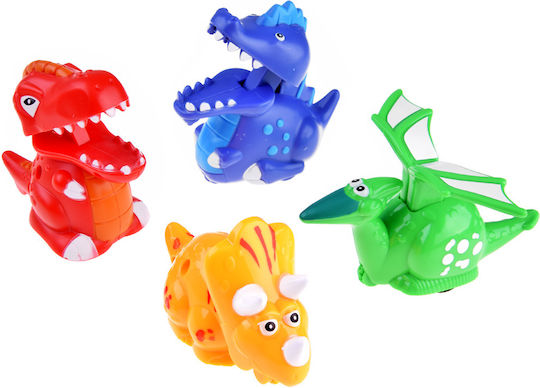 Jokomisiada Dinosaurs Für 3+ Jahre