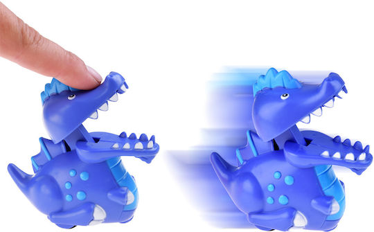 Jokomisiada Dinosaurs Für 3+ Jahre