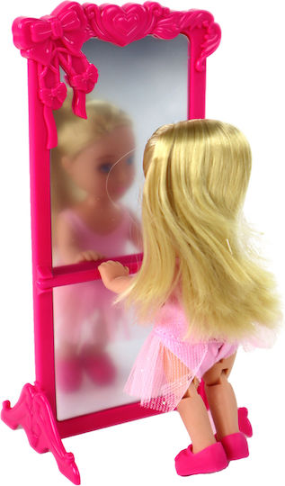 Lean Toys Anlily Кукла за 3+ години+ години 31см.