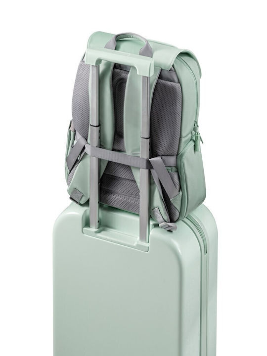 XD Design Soft 15lt Τιρκουάζ