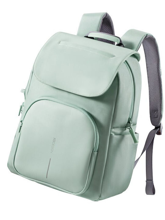 XD Design Soft 15lt Τιρκουάζ