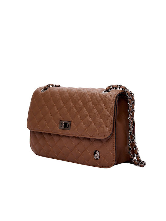 Bag to Bag Women's Bag Shoulder Brown