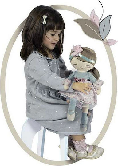 De Cuevas Rag Doll for 3+ years+ Years 36cm