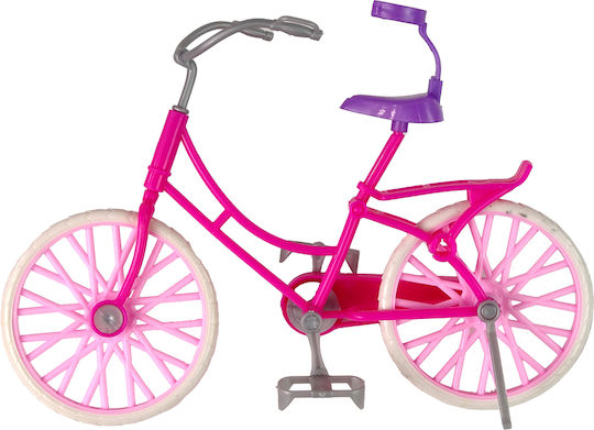 Lean Toys Puppe für 3+ Jahre alt+ Jahre 30cm.