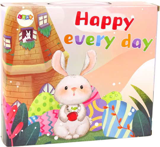 Lean Toys Easter Fidget Toys Anti-stress Set Αφρώδες